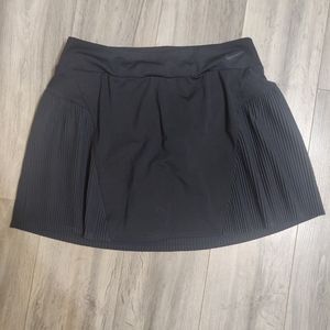 Nike Black Women's Skort size S